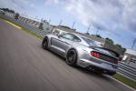 Shelby GT350R 2019 года